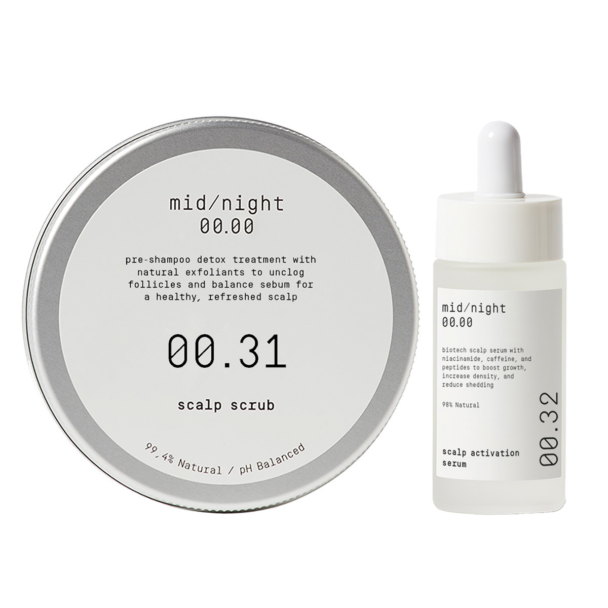 Scalp Treatment