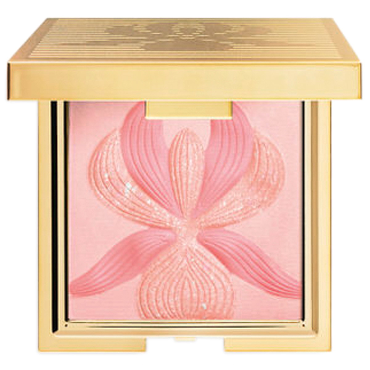 Palette Orchidée Rose
