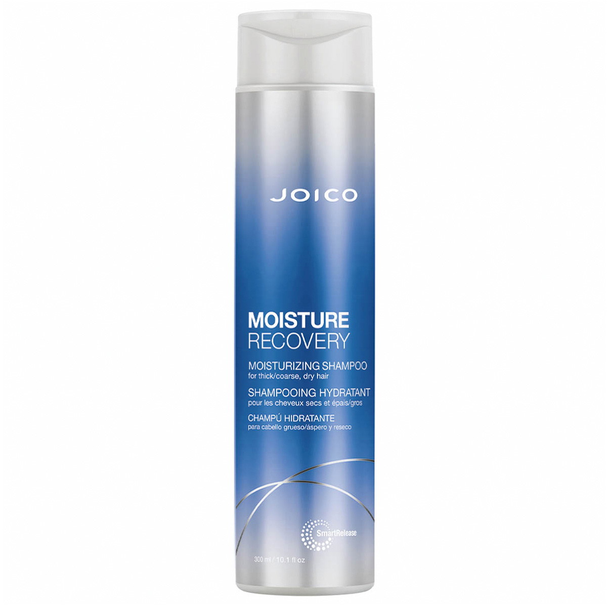 MOISTURE RECOVERY Moisturizing Shampoo