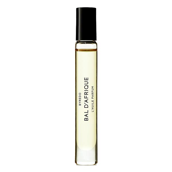 Roll-on Oil