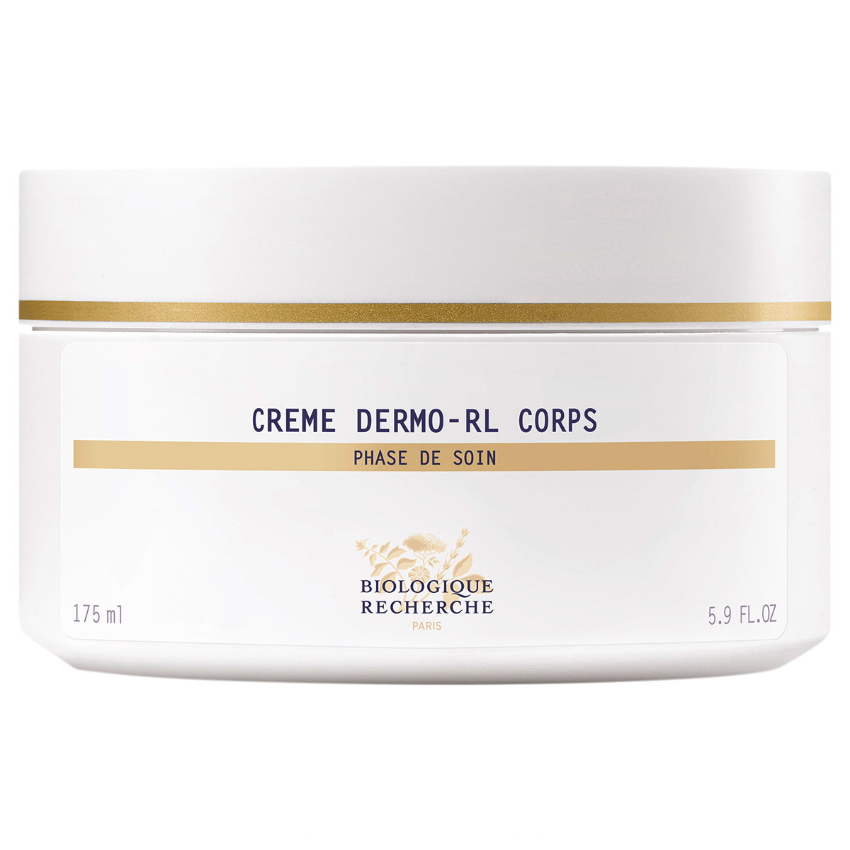 Crème Dermo-RL Corps
