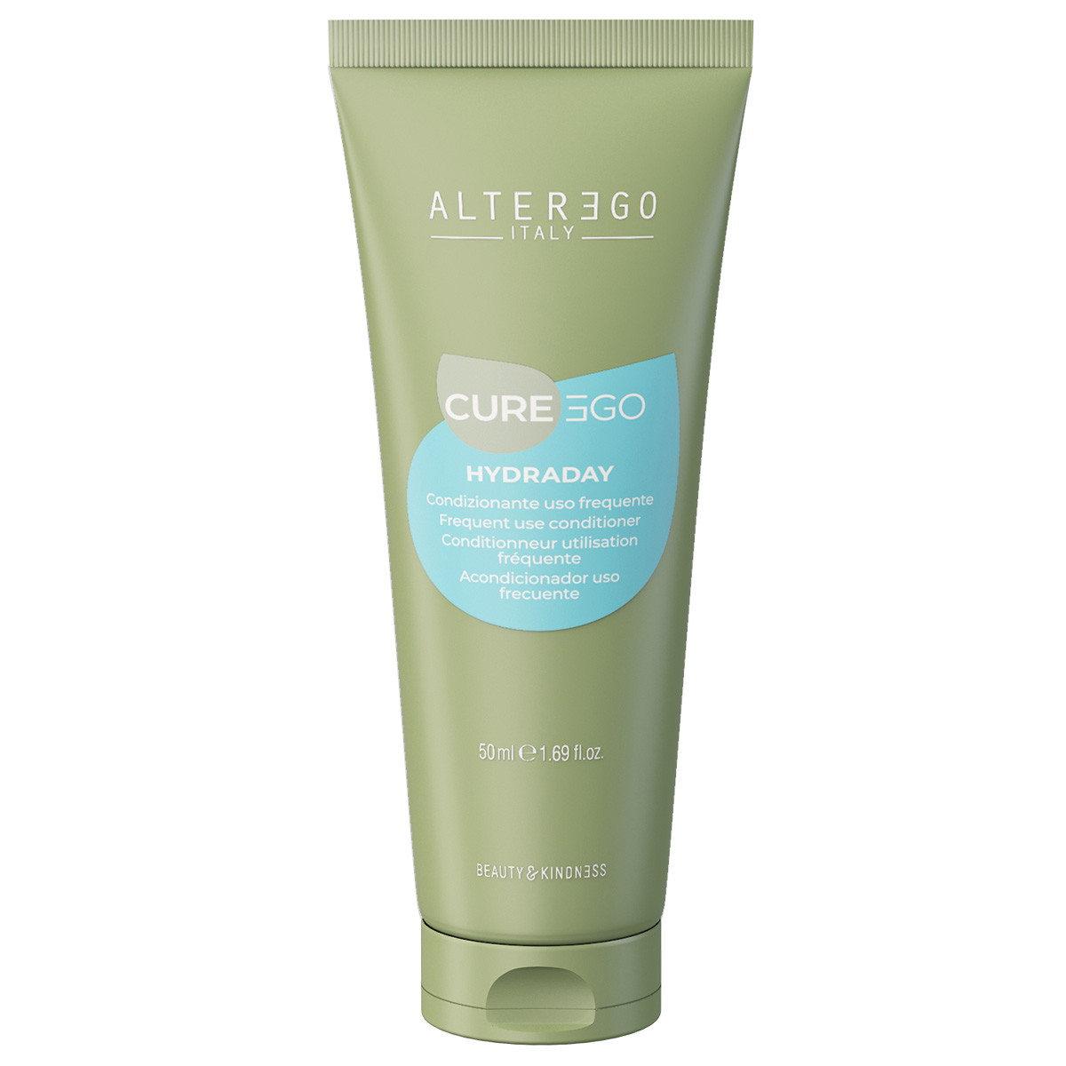 CUREGO Hydraday Conditioner