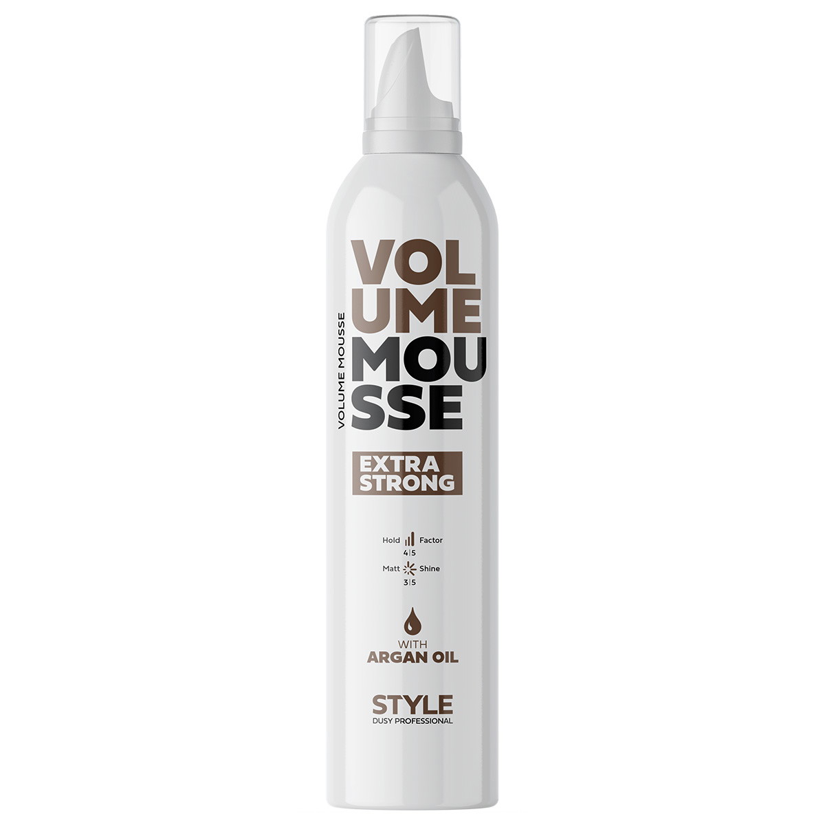 Style Volume Mousse Extra Strong
