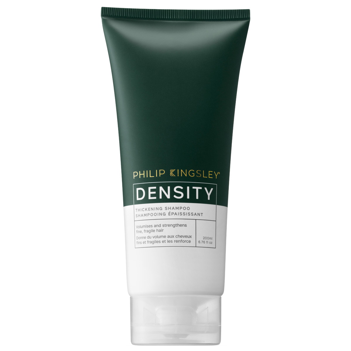 DENSITY Thickening Shampoo