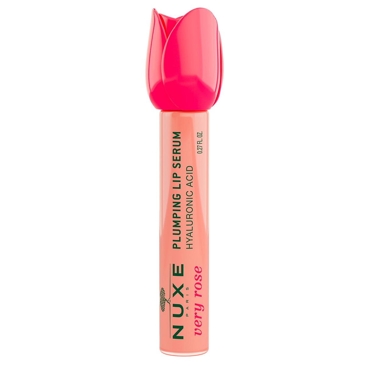 Very Rose Plumping Lip Serum