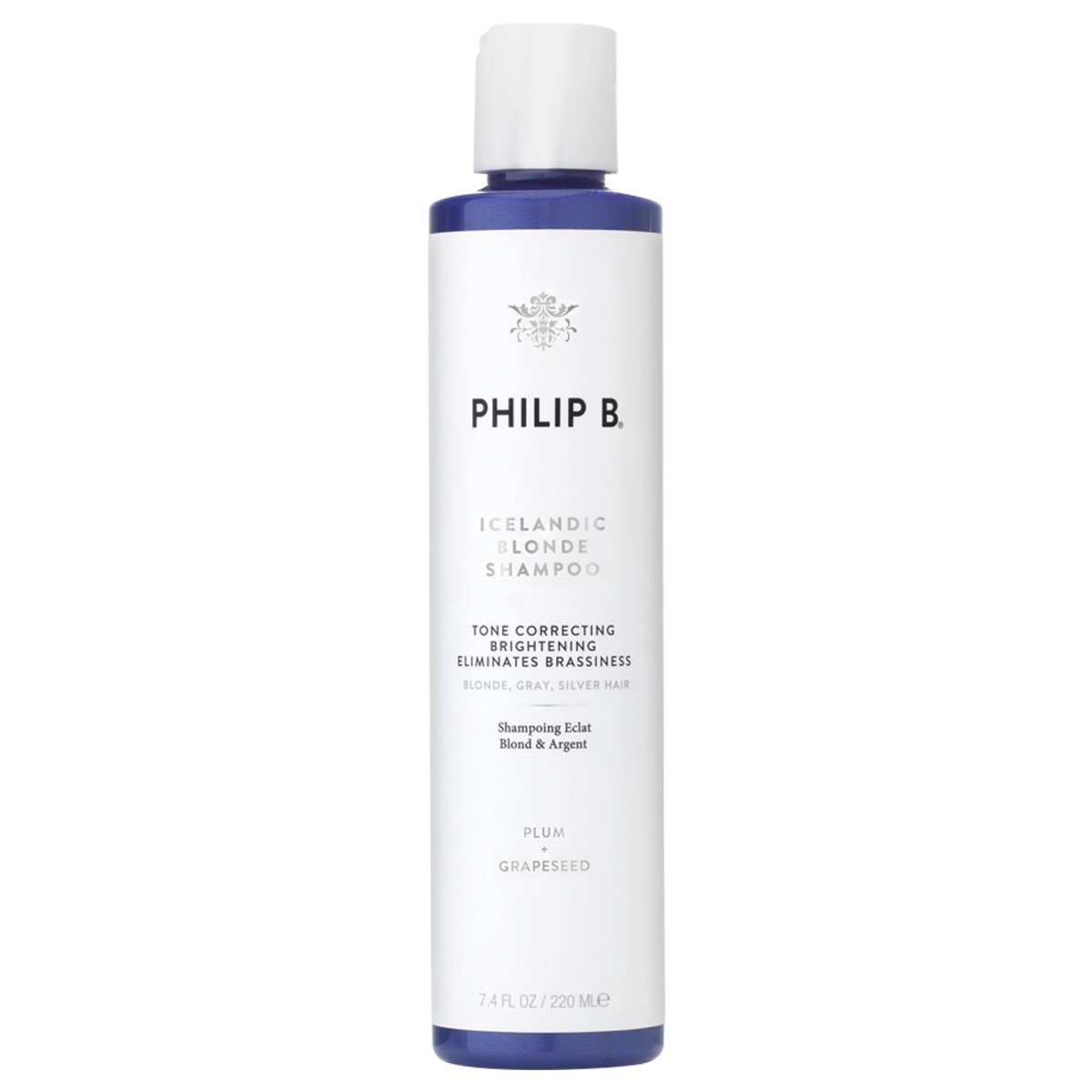 Icelandic Blonde Shampoo