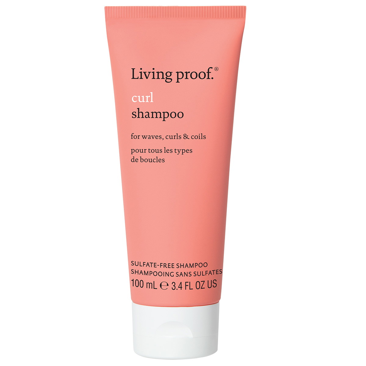 curl Shampoo