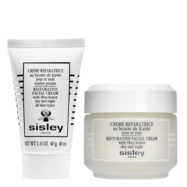 Crème Réparatrice