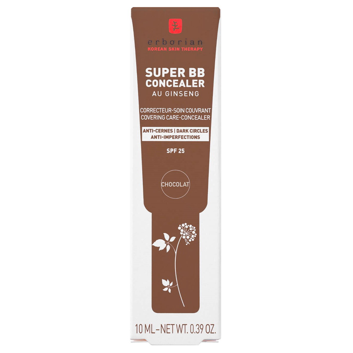 Super BB Concealer