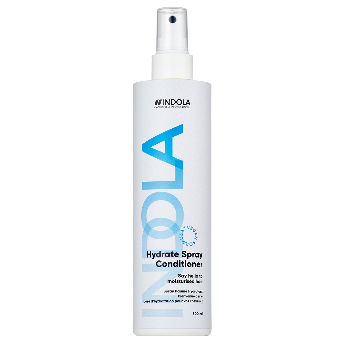 Care & Style Hydrate Spray Conditioner