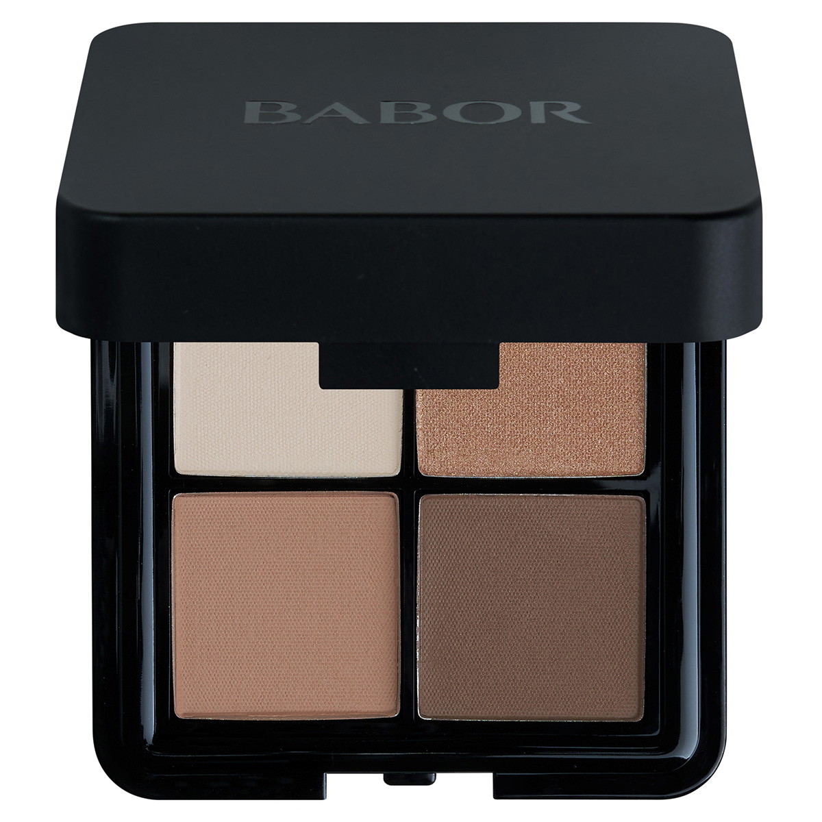 Eye Shadow Quattro Light&Dark
