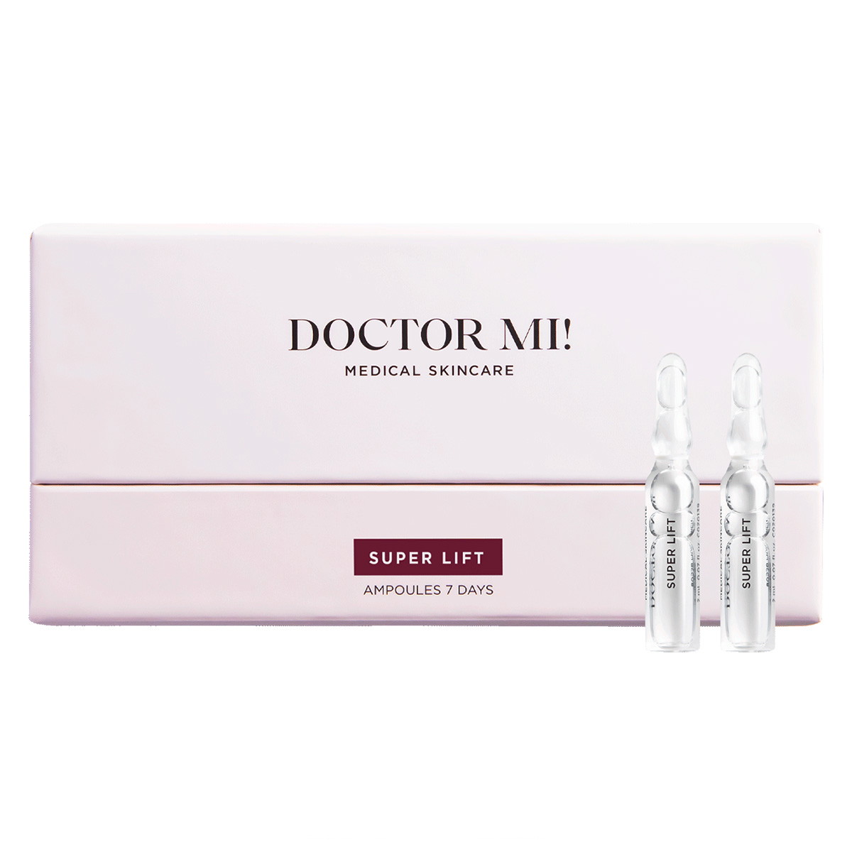 SUPER LIFT AMPOULES