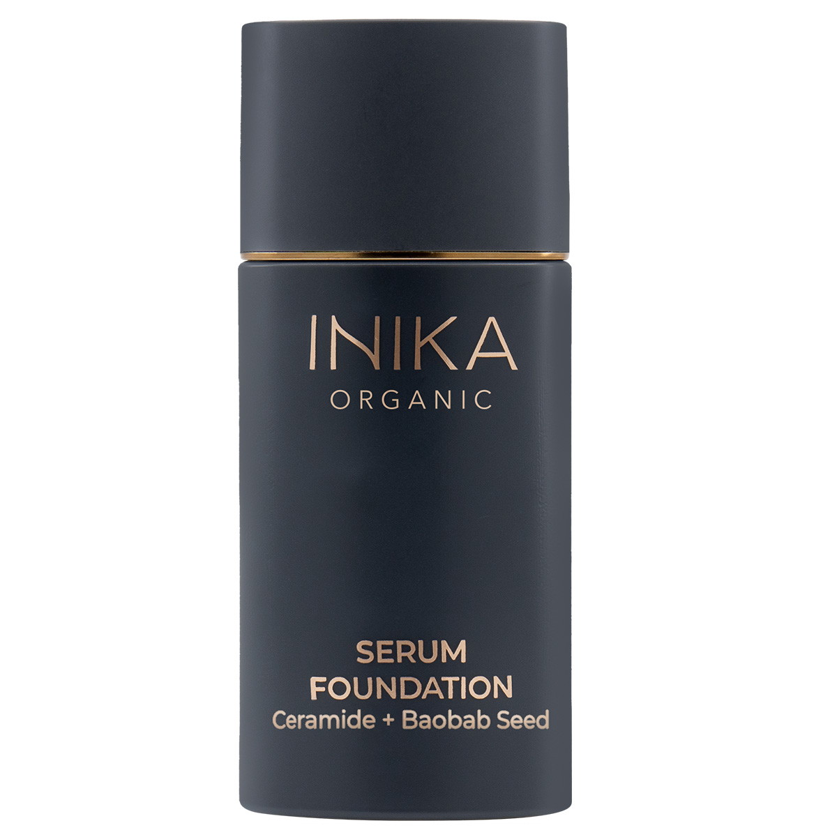 Serum Foundation