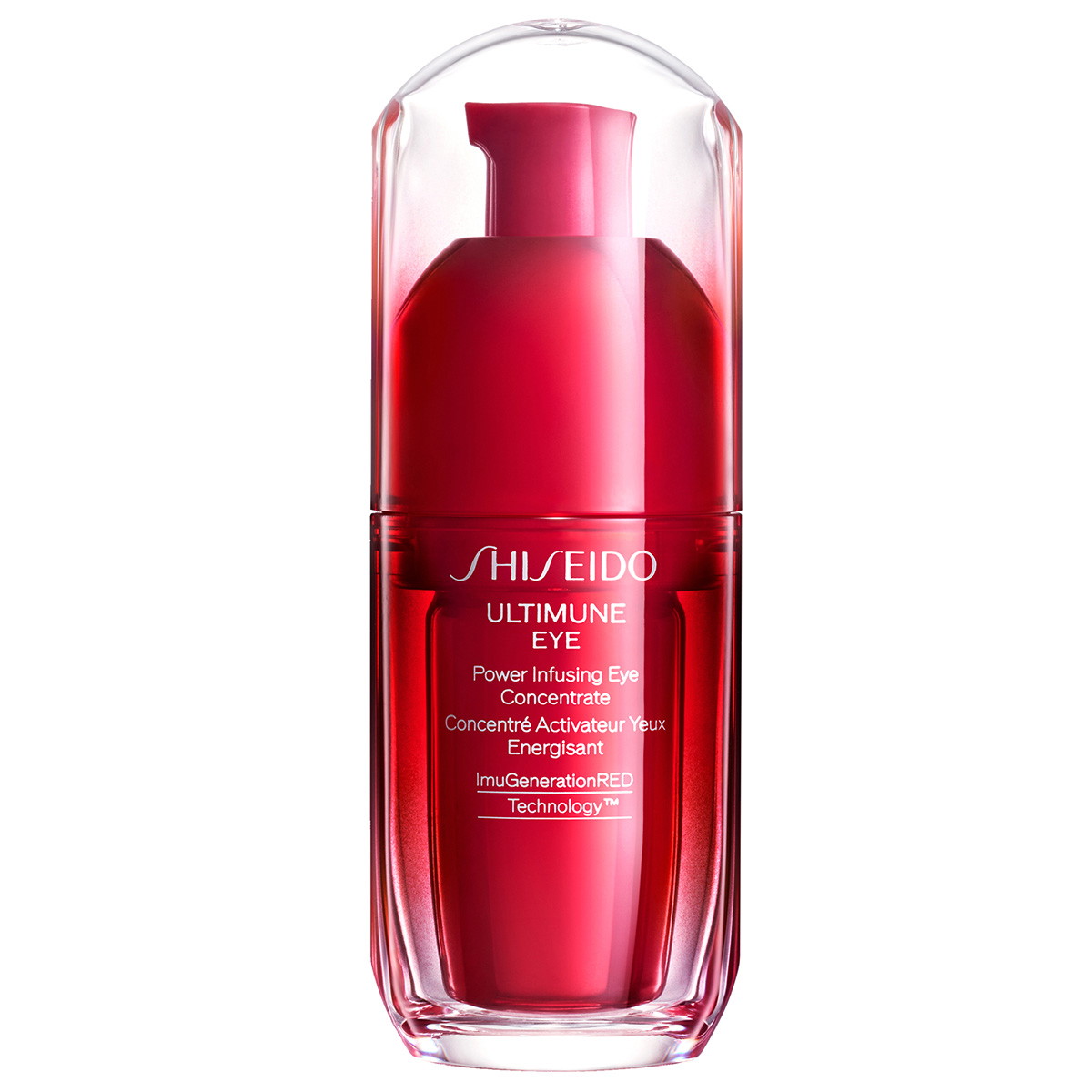 Ultimune Eye Power Infusing Eye Concentrate