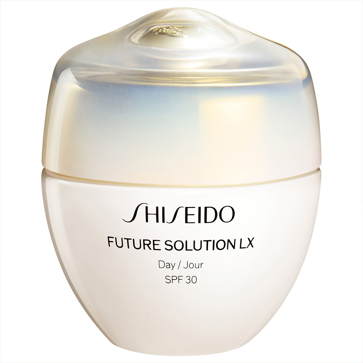 Future Solution LX Total Protective Cream SPF 30