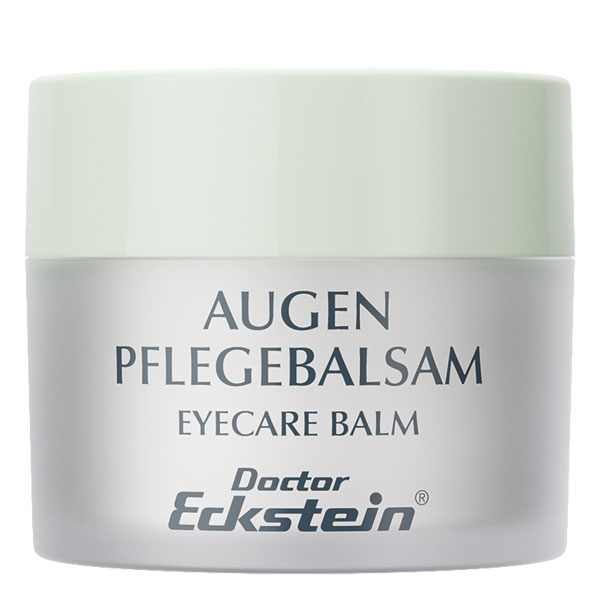 Eye care balm
