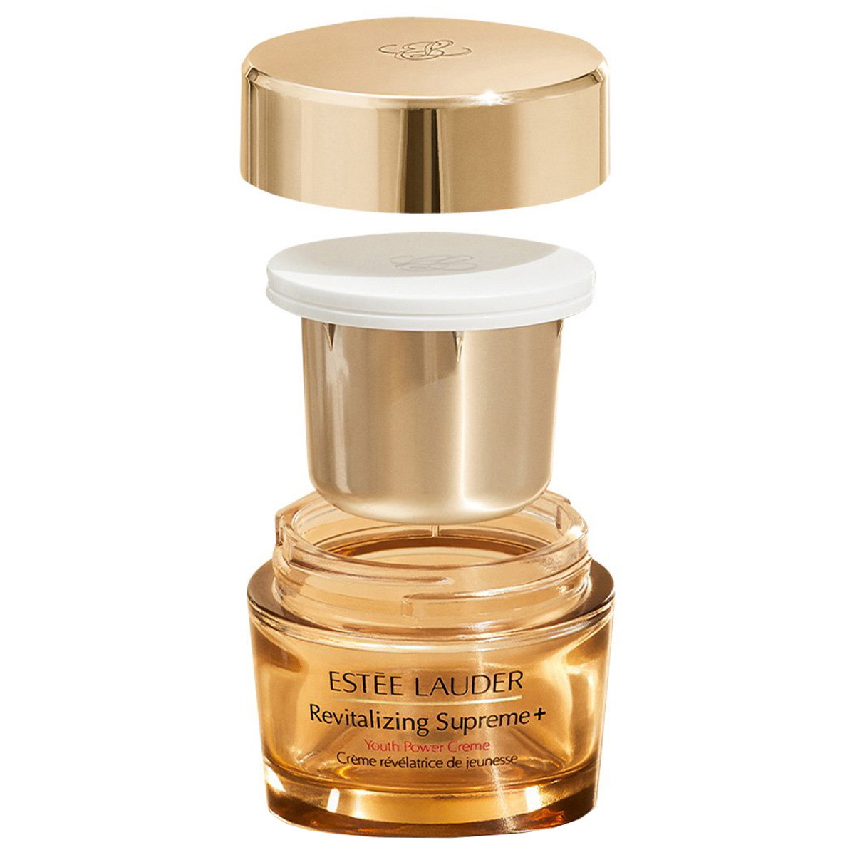 Revitalizing Supreme+ Youth Power Creme Refill