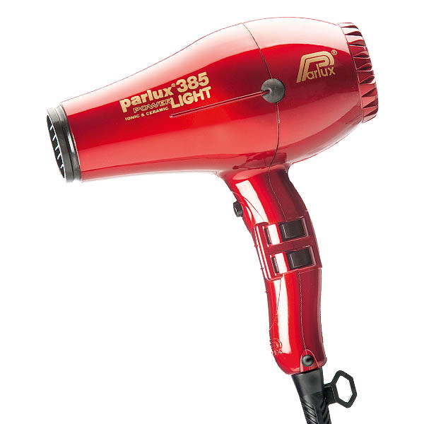 385 Power Light Ionic & Ceramic
