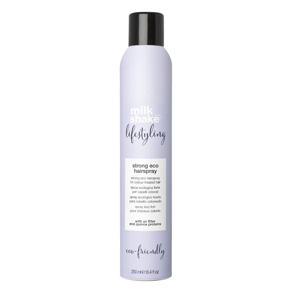 Lifestyling Strong Eco Hairspray