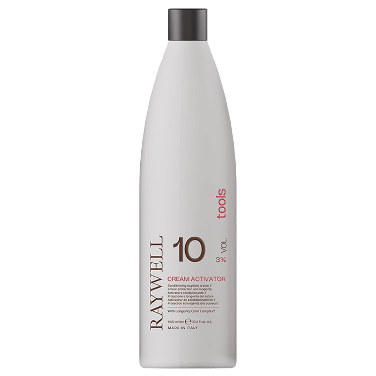 Tools Cream Activator