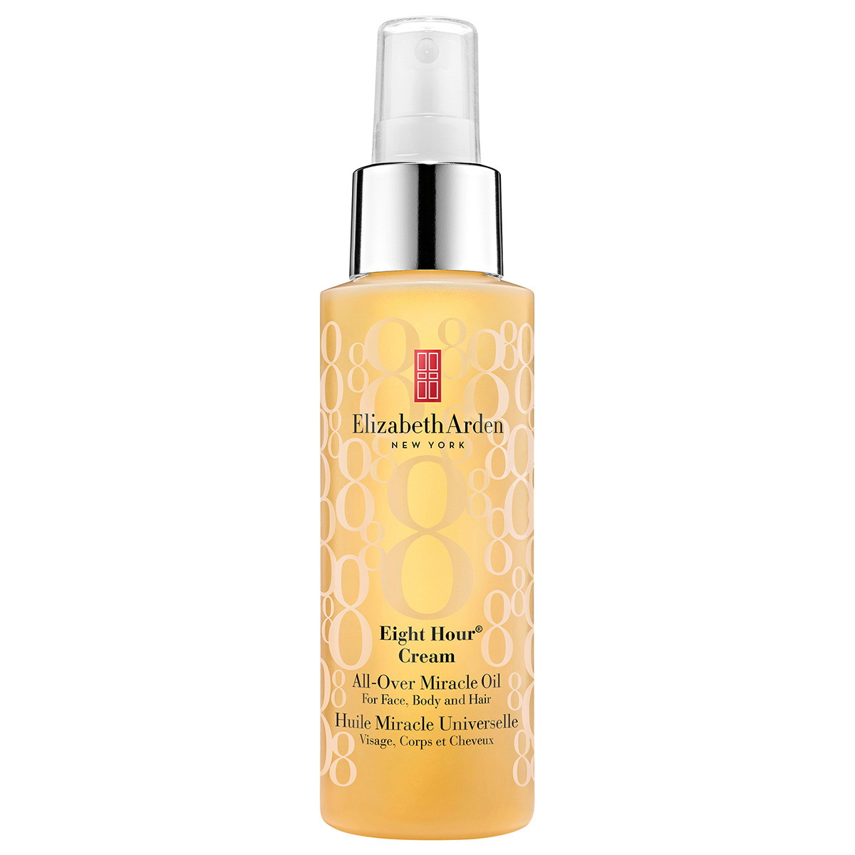 EIGHT HOUR Cream All-Over Miracle Oil