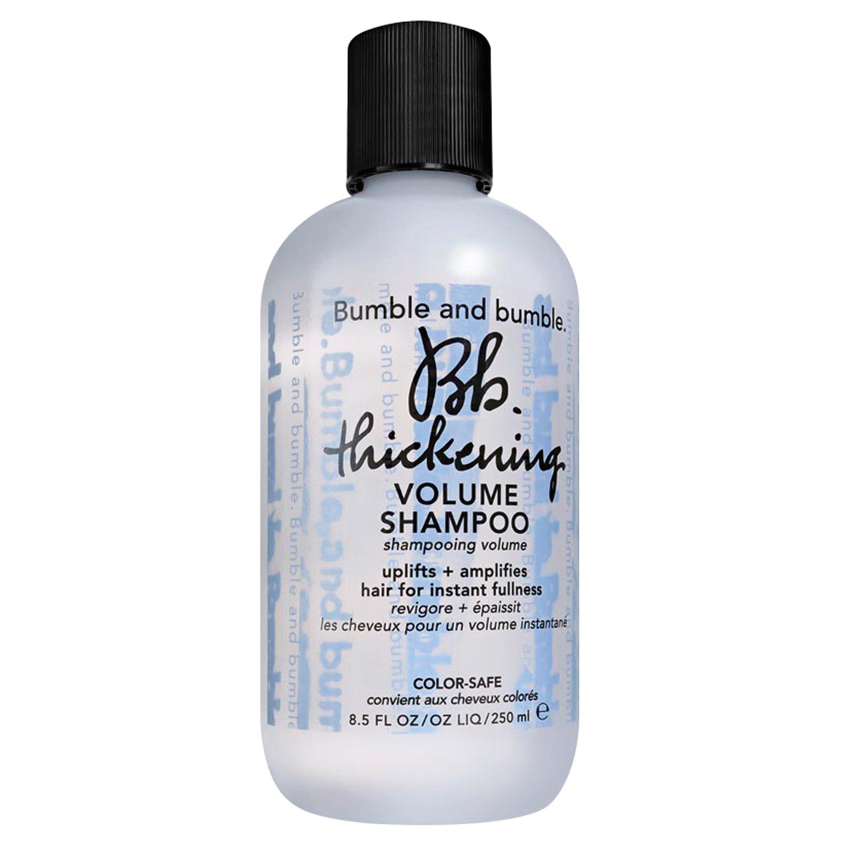 Bb.Thickening Volume Shampoo