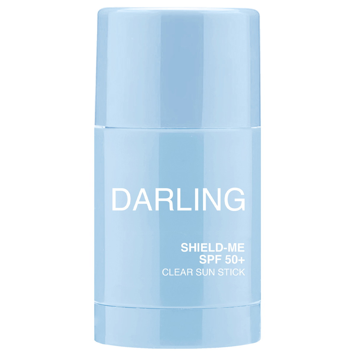 Shield-Me Clear Sun Stick SPF 50+