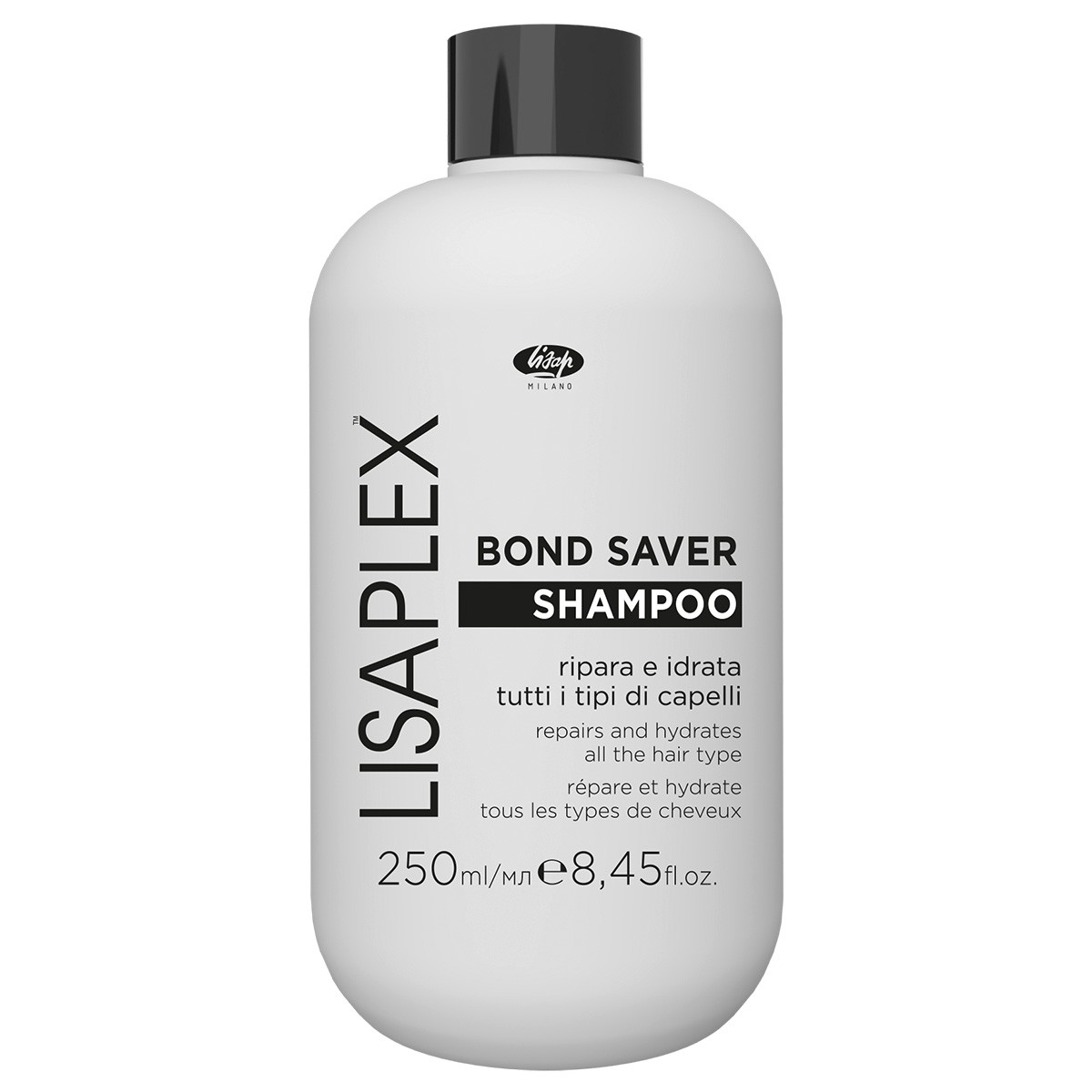 Lisaplex Bond Saver Shampoo