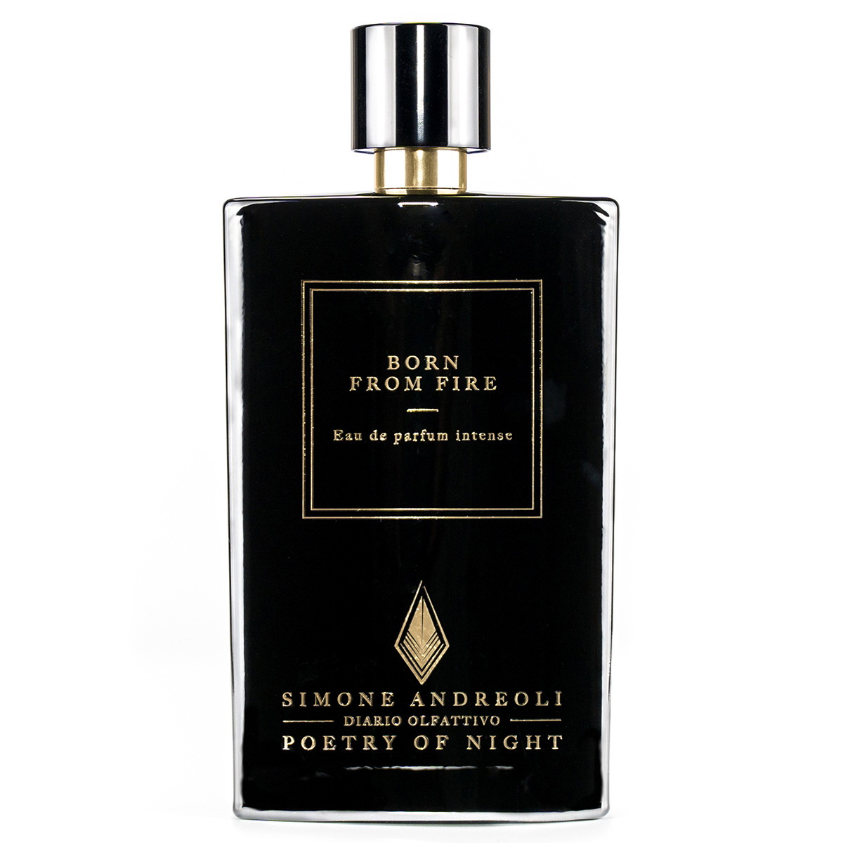 BORN FROM FIRE Eau de Parfum