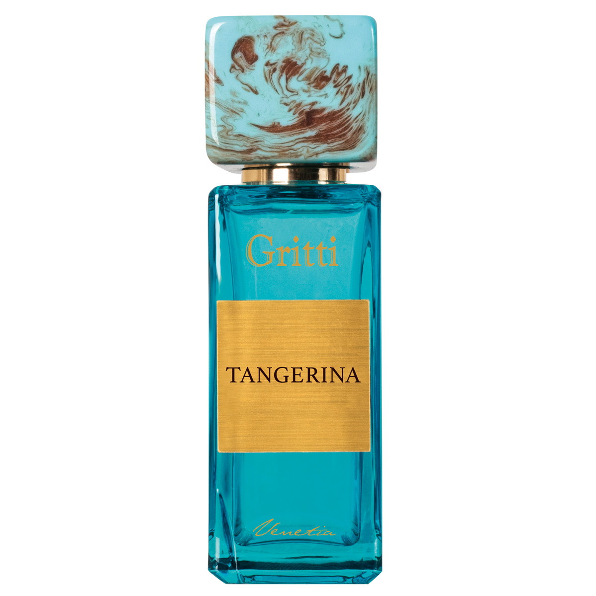 I Turchesi TANGERINA Eau de Parfum