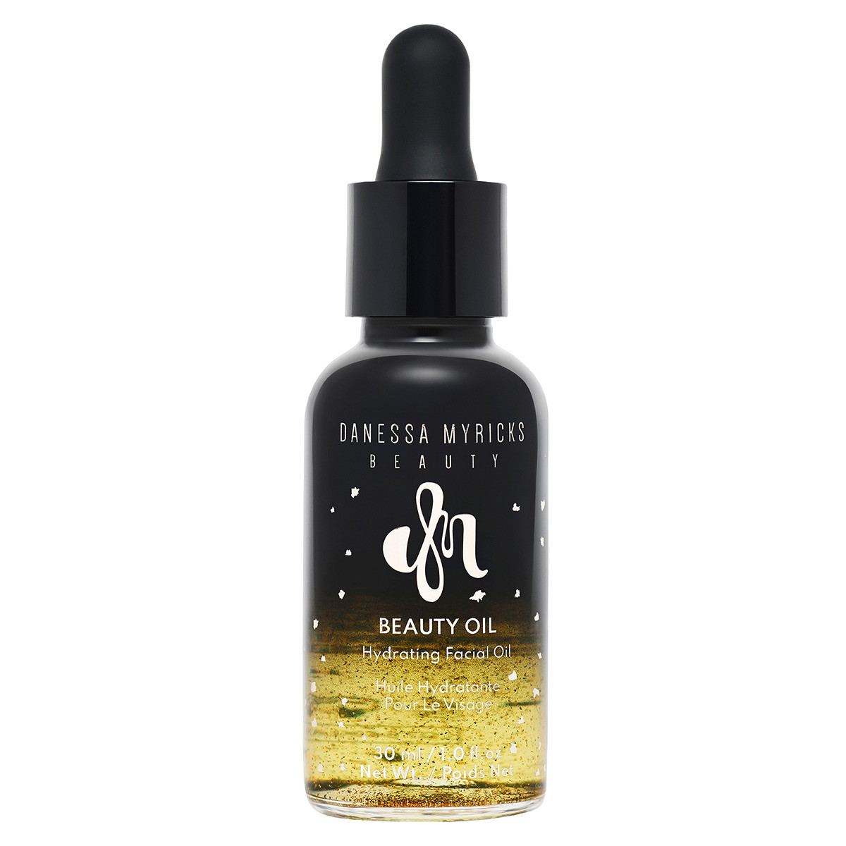 Beauty Oil Original