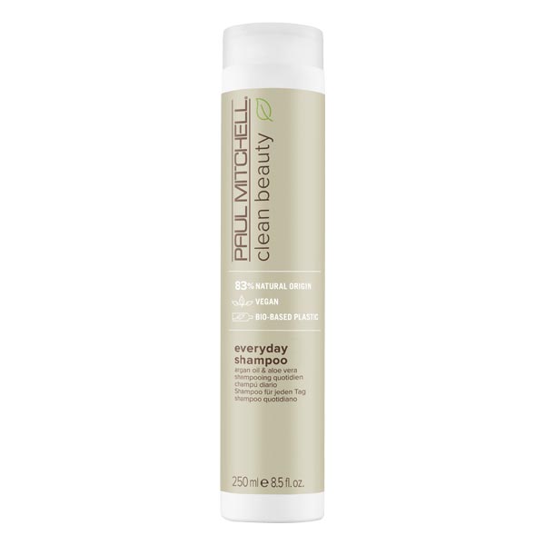 Clean Beauty Everyday Shampoo