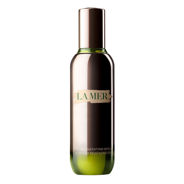The Regenerating Serum