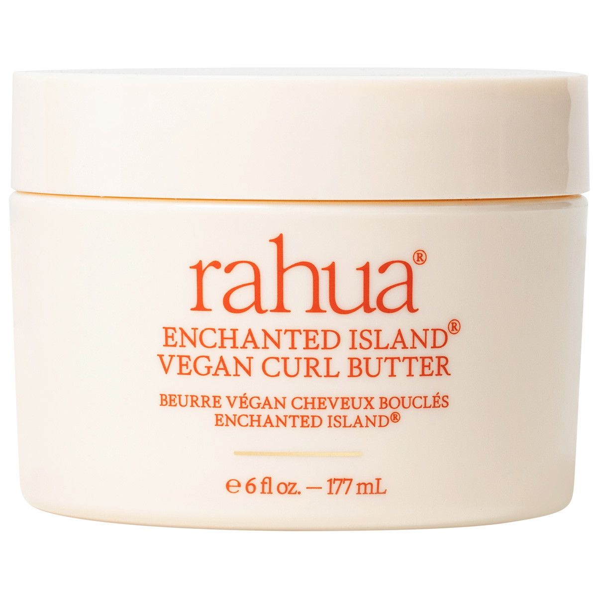 Enchanted Island Vegan Curl Butter