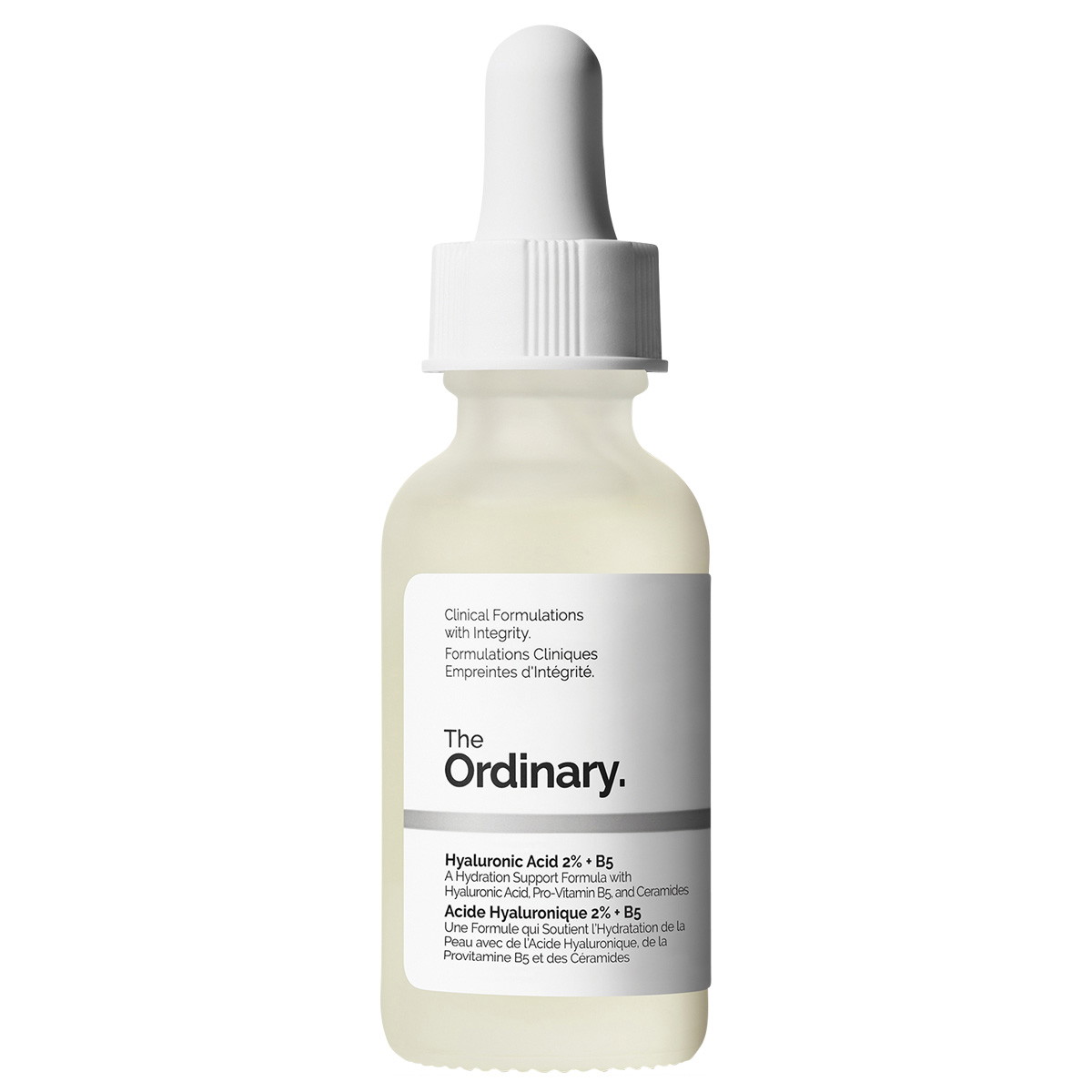 Hyaluronic Acid 2% + B5