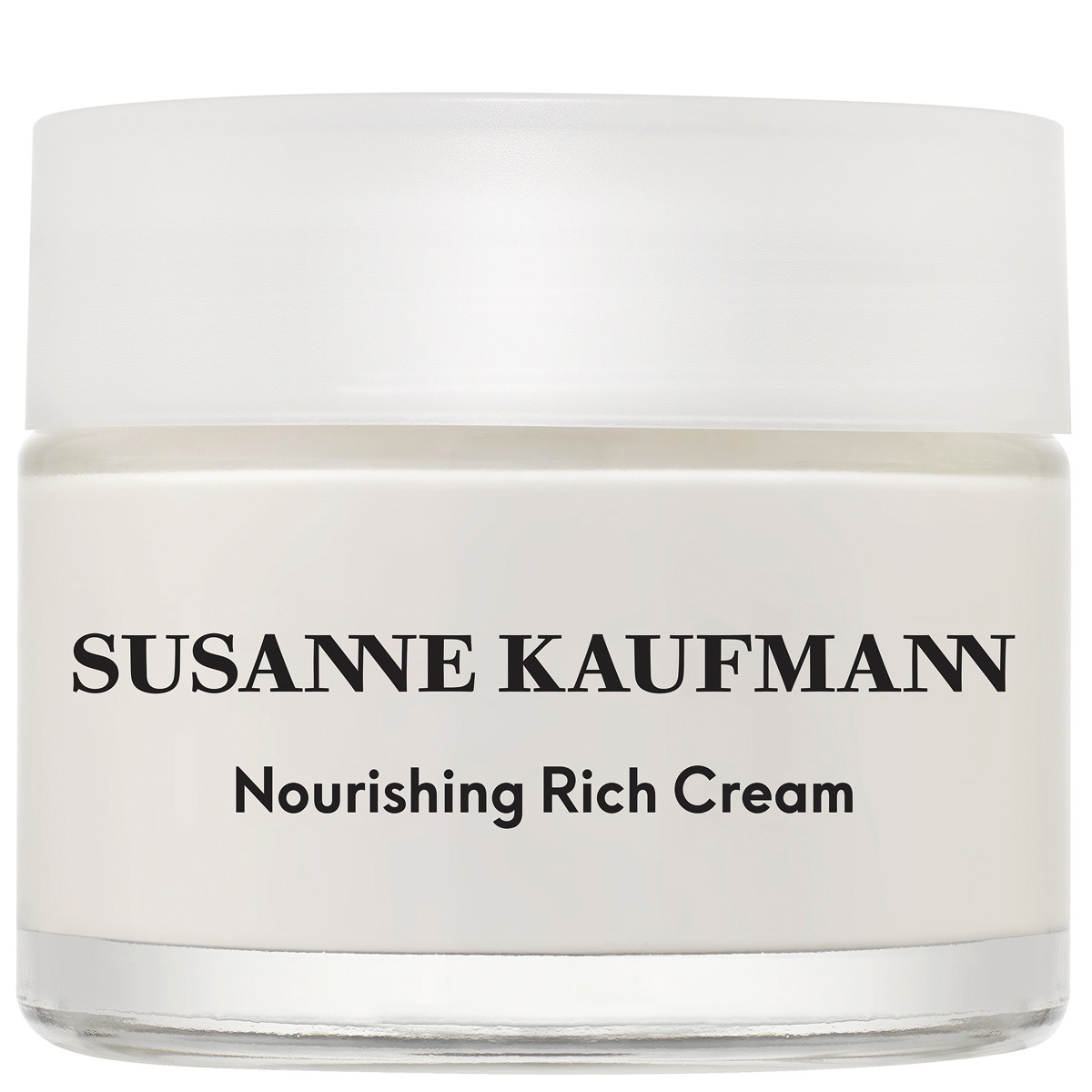 Nährstoffcreme intensiv - Nourishing Rich Cream
