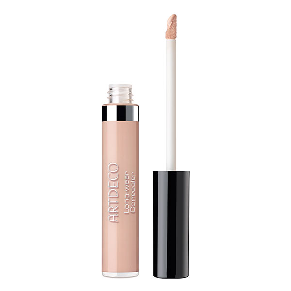 Long-wear Concealer waterproof