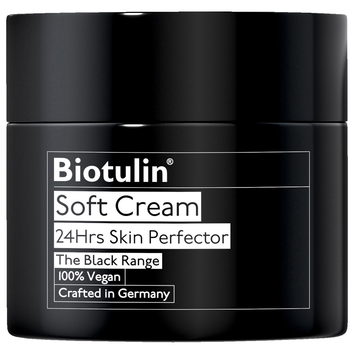 Soft Cream 24Hrs Skin Perfector