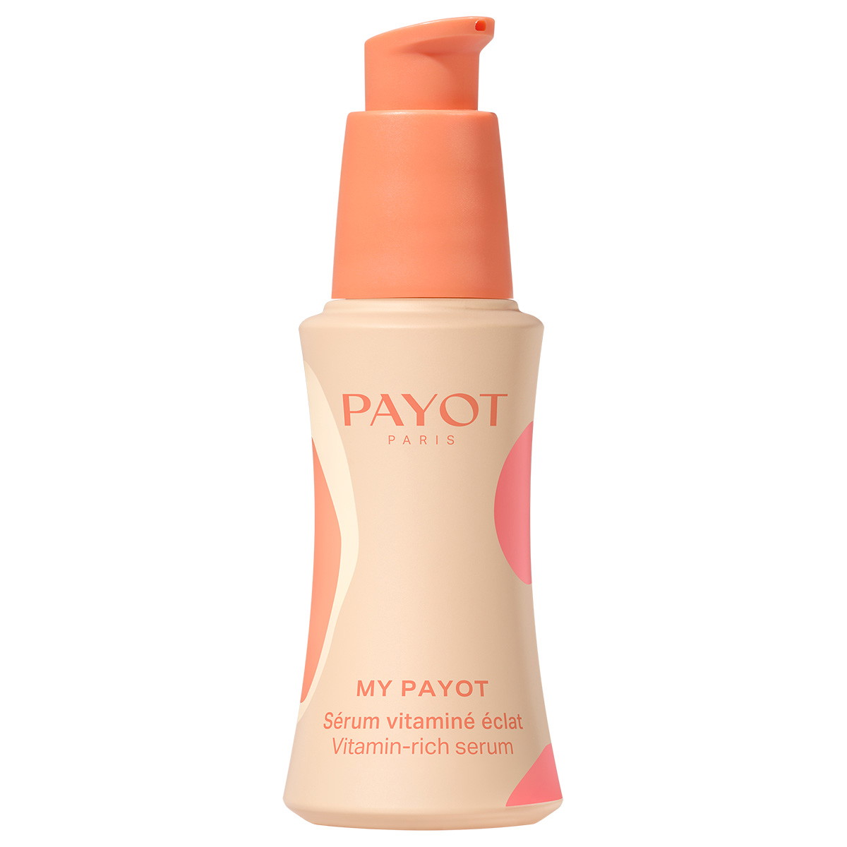 My Payot Sérum vitaminé éclat