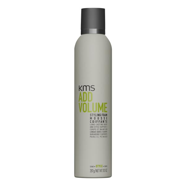 ADDVOLUME Styling Foam