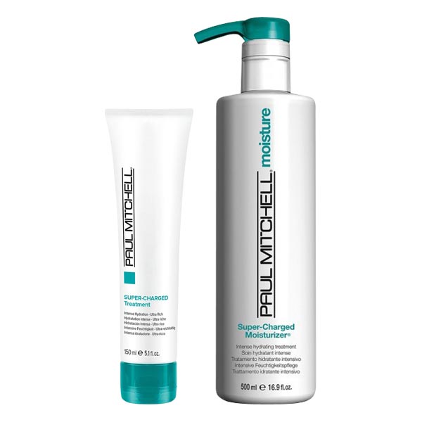 Moisture Super-Charged Treatment
