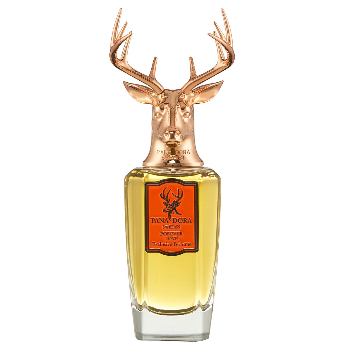 FOREVER LOVE Eau de Parfum