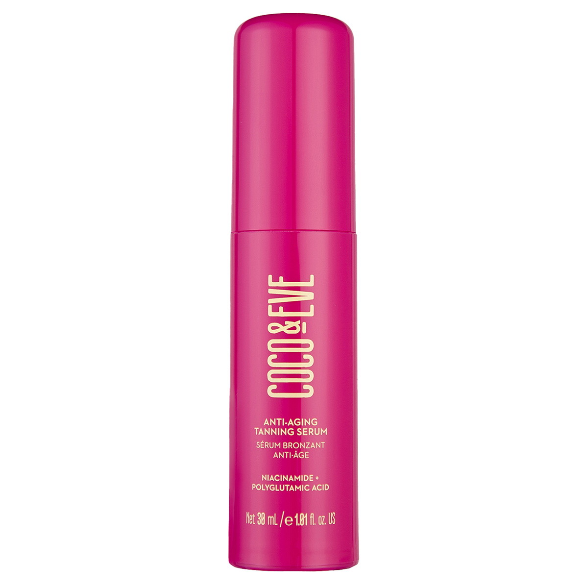 Sunny Honey Anti-Aging Tanning Serum