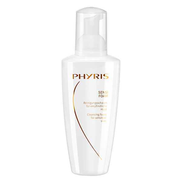 Cleansing PHY Sensi Foam