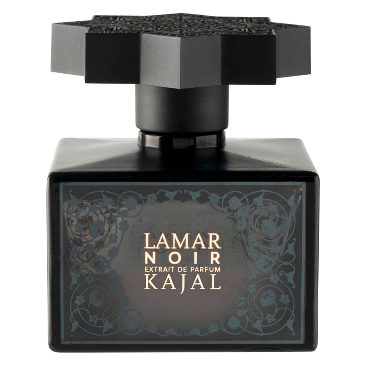LAMAR NOIR Extrait de Parfum
