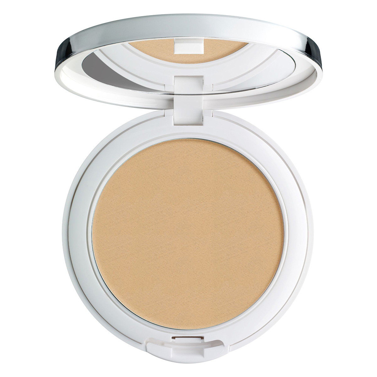 All In One Cream Foundation