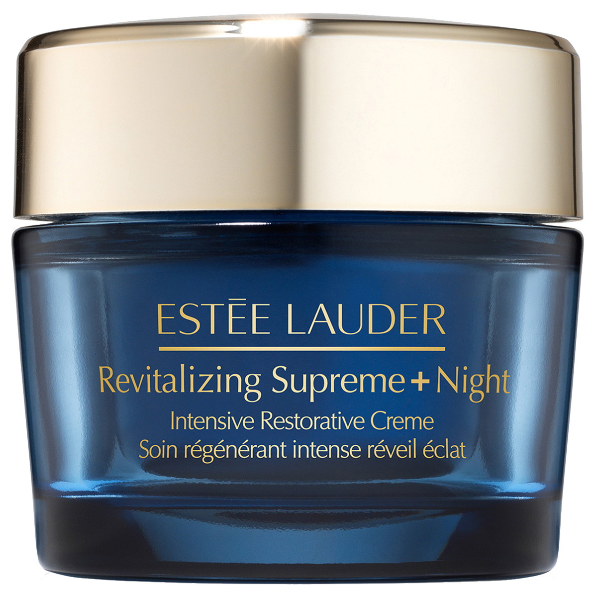 Revitalizing Supreme+ Night Creme
