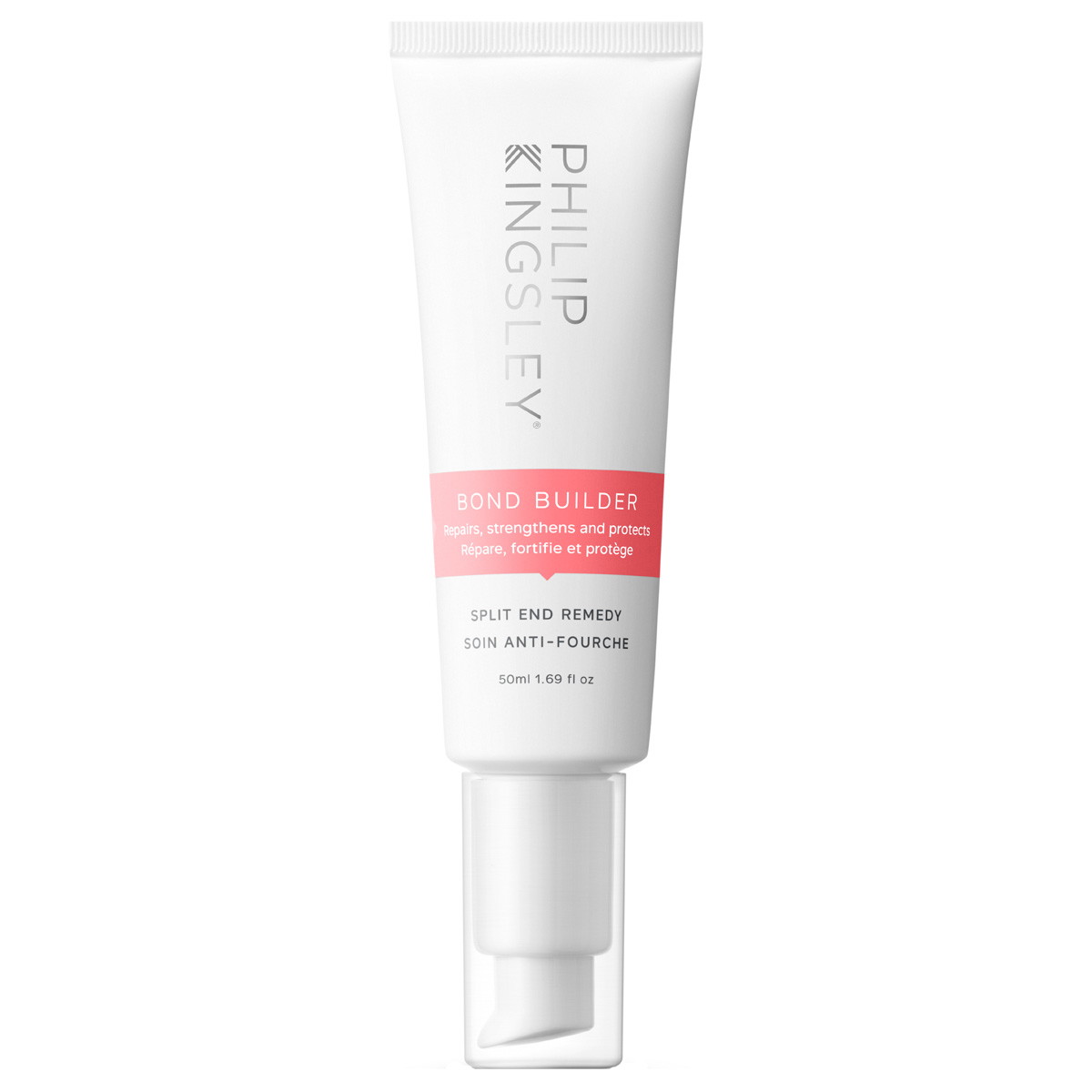 BOND BUILDER Split End Remedy