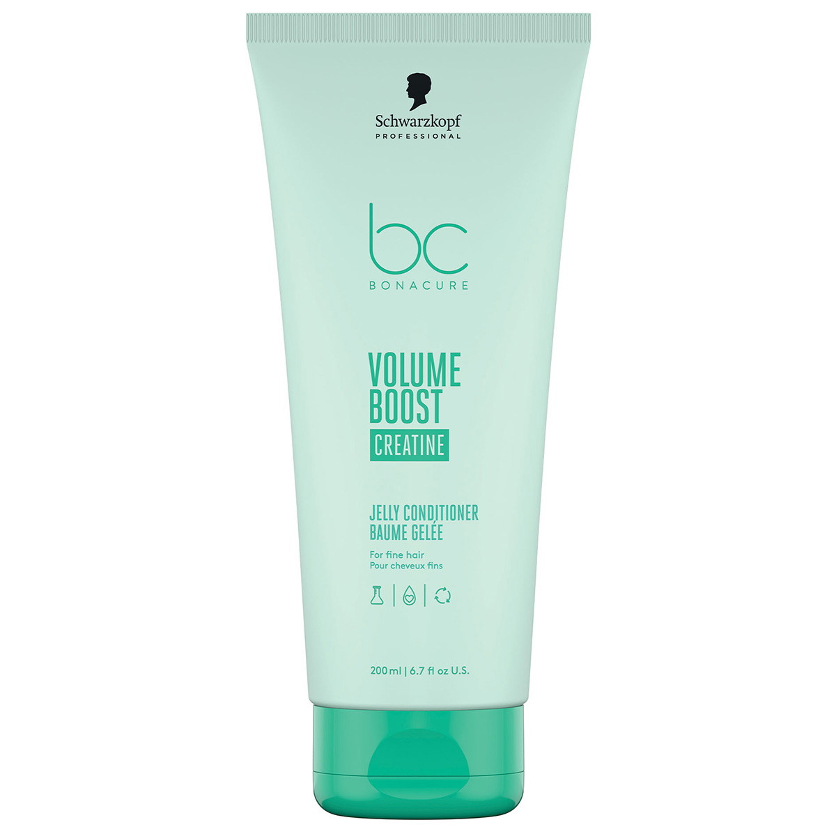 BC Bonacure VOLUME BOOST Jelly Conditioner