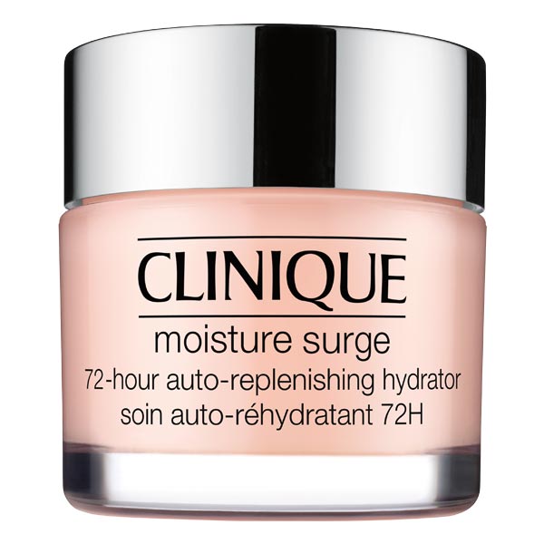 Moisture Surge Intense 72H Lipid-Replenishing Hydrator